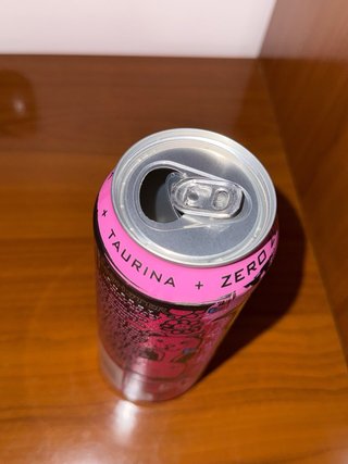 Lattina Monster Energy Ultra Fantasy Ruby Red