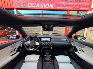 MERCEDES-BENZ Clase A Sedan A 220 4MATIC