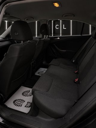 Volkswagen Passat 2010