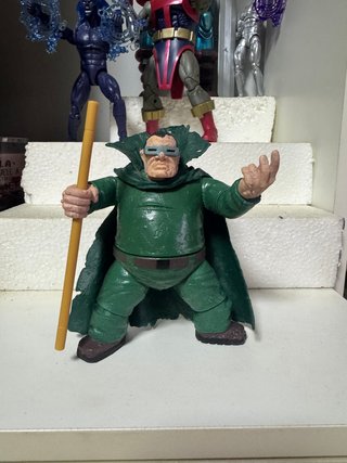 Marvel Legends Figura