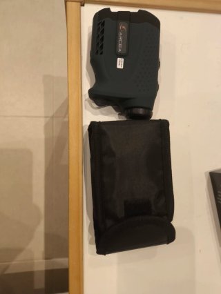 Telémetro Arcea Horizon 1000