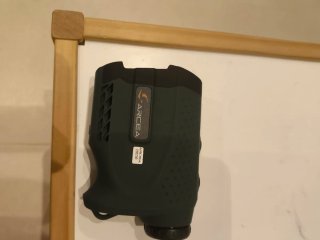 Telémetro Arcea Horizon 1000