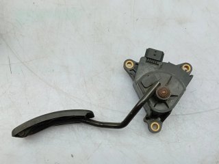 pedal acelerador Megane 2