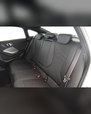 BMW 220 Gran Coupé Aut 25.500km Garantía 2028