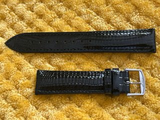 LOTE CORREAS DE RELOJ ( PARA C.D.)