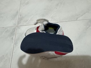 Zapatillas niño talla 22 de la marca Gorila.