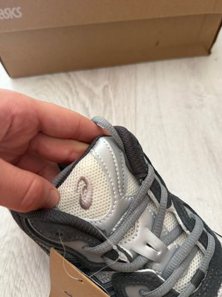 Asics Gel NYC Beige/Gris
