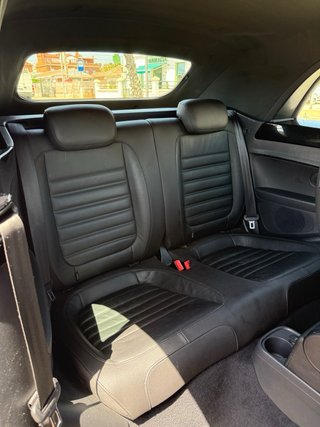 Volkswagen Beetle Cabrio 2.0 TSI 220 Cv - DSG