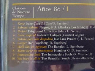 Collezione CD Classici del Nostro Tempo