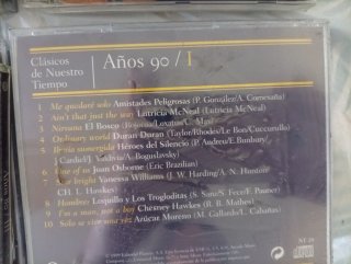 Collezione CD Classici del Nostro Tempo