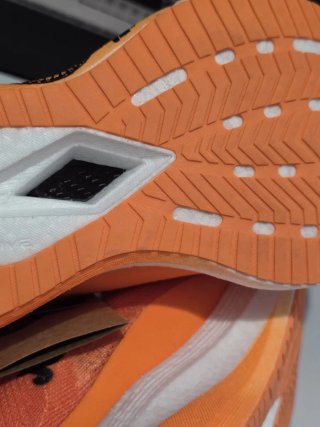 Zapatillas Joma R1000 Talla 41 Placa Carbono