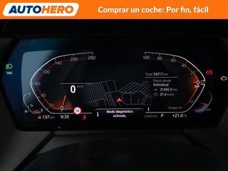 BMW Serie 1 120i M Sport