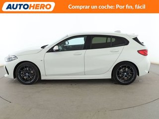 BMW Serie 1 120i M Sport