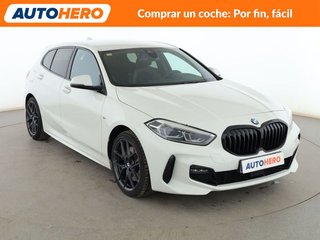 BMW Serie 1 120i M Sport