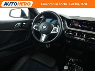BMW Serie 1 120i M Sport