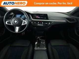 BMW Serie 1 120i M Sport