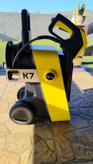 Karcher K7 Connect - Como Nueva