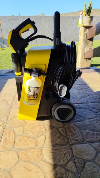 Karcher K7 Connect - Como Nueva