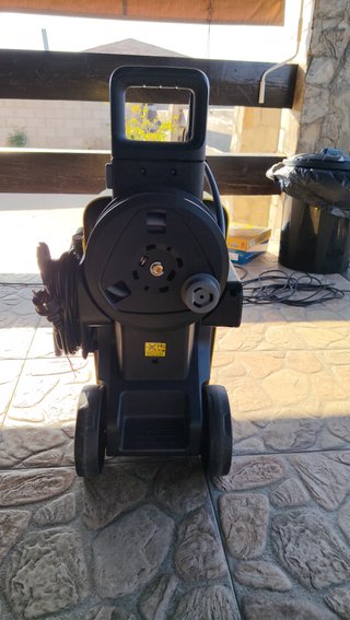 Karcher K7 Connect - Como Nueva