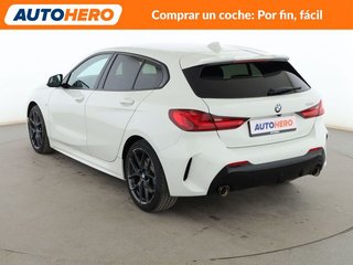 BMW Serie 1 120i M Sport