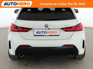 BMW Serie 1 120i M Sport
