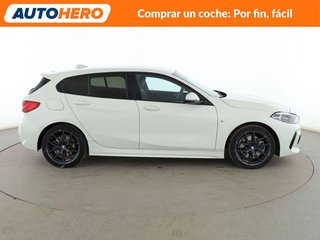 BMW Serie 1 120i M Sport