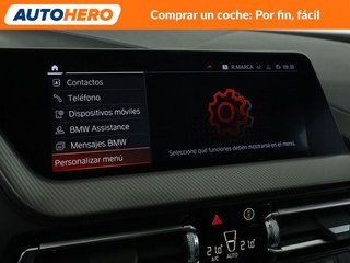 BMW Serie 1 120i M Sport