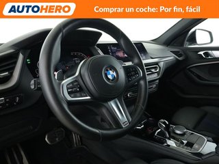 BMW Serie 1 120i M Sport