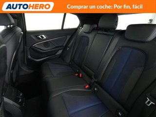 BMW Serie 1 120i M Sport