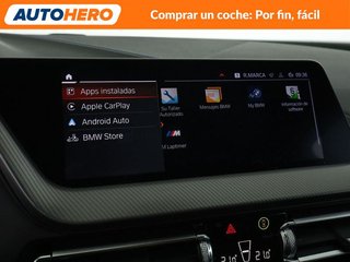 BMW Serie 1 120i M Sport