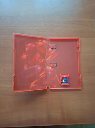 Metroid Prime 4 Beyond Nintendo Switch 2 Edition