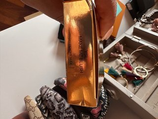 YSL Blush N. 37 Pesca
