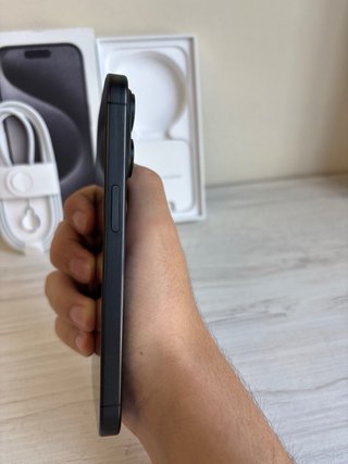 iPhone 15 Pro |Tienda |Garantia
