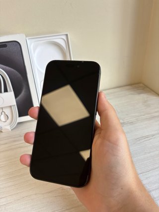 iPhone 15 Pro |Tienda |Garantia