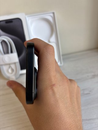 iPhone 15 Pro |Tienda |Garantia