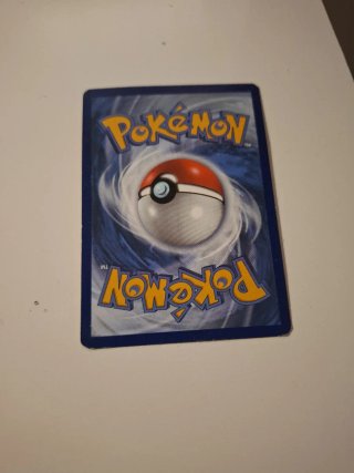 Carta Pokémon Magneton 80 PS Antigua