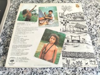 Vinilos varios
