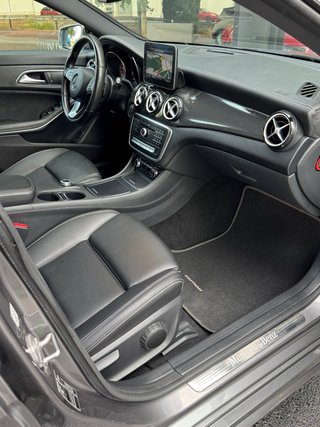 Mercedes-Benz Clase CLA 200 2019 amg line edition
