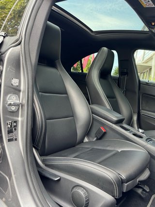 Mercedes-Benz Clase CLA 200 2019 amg line edition