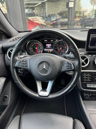 Mercedes-Benz Clase CLA 200 2019 amg line edition
