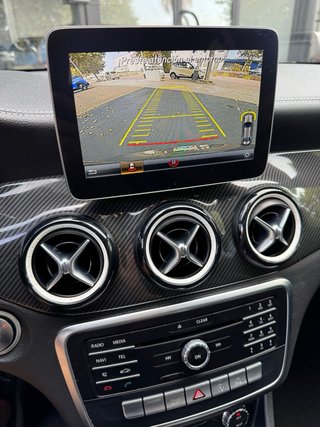 Mercedes-Benz Clase CLA 200 2019 amg line edition