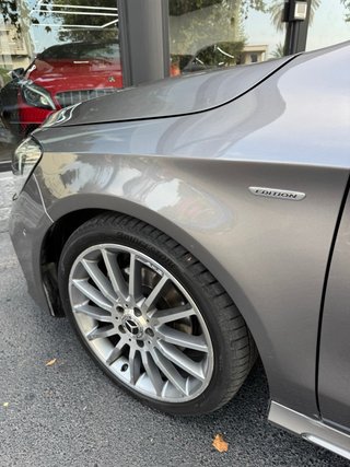 Mercedes-Benz Clase CLA 200 2019 amg line edition