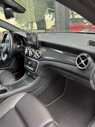 Mercedes-Benz Clase CLA 200 2019 amg line edition