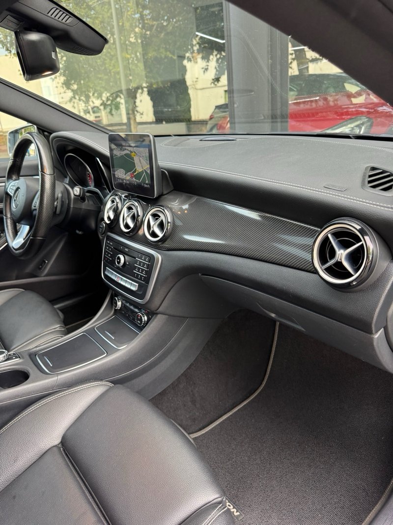Mercedes-Benz CLA 2019, foto 15