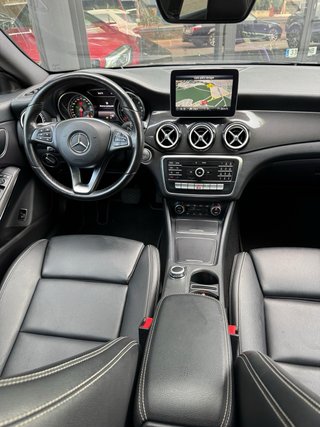Mercedes-Benz Clase CLA 200 2019 amg line edition