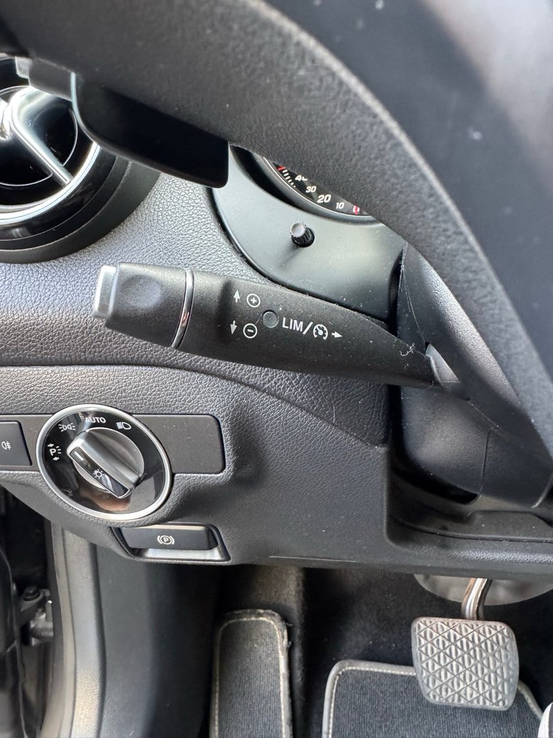 Mercedes-Benz CLA 2019, foto 23