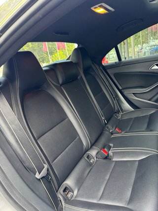 Mercedes-Benz Clase CLA 200 2019 amg line edition