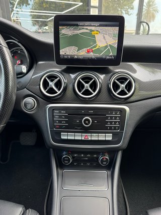 Mercedes-Benz Clase CLA 200 2019 amg line edition