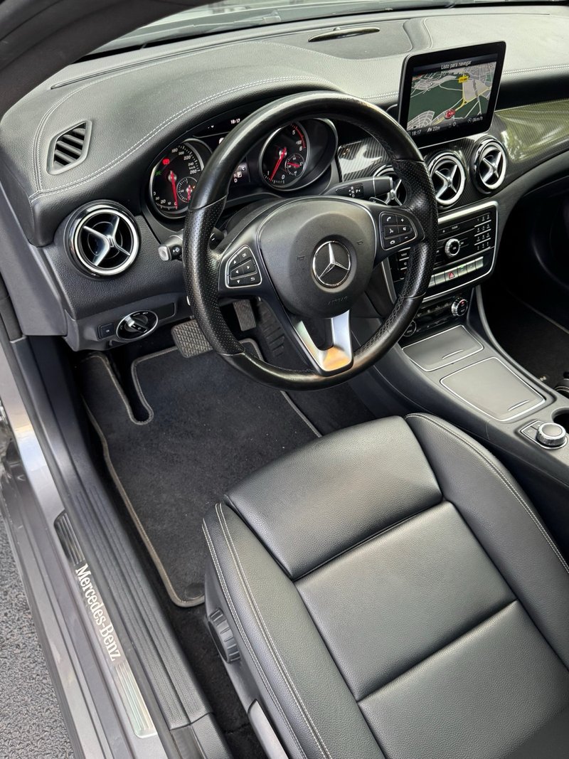 Mercedes-Benz CLA 2019, foto 11
