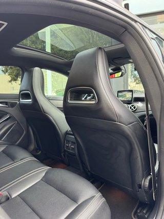 Mercedes-Benz Clase CLA 200 2019 amg line edition